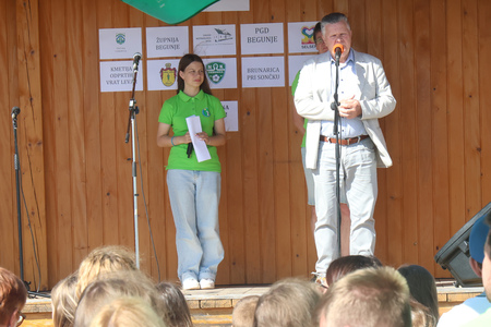 Kulturna prireditev Na lepi Menišiji 08 Foto Ljubo Vukelič